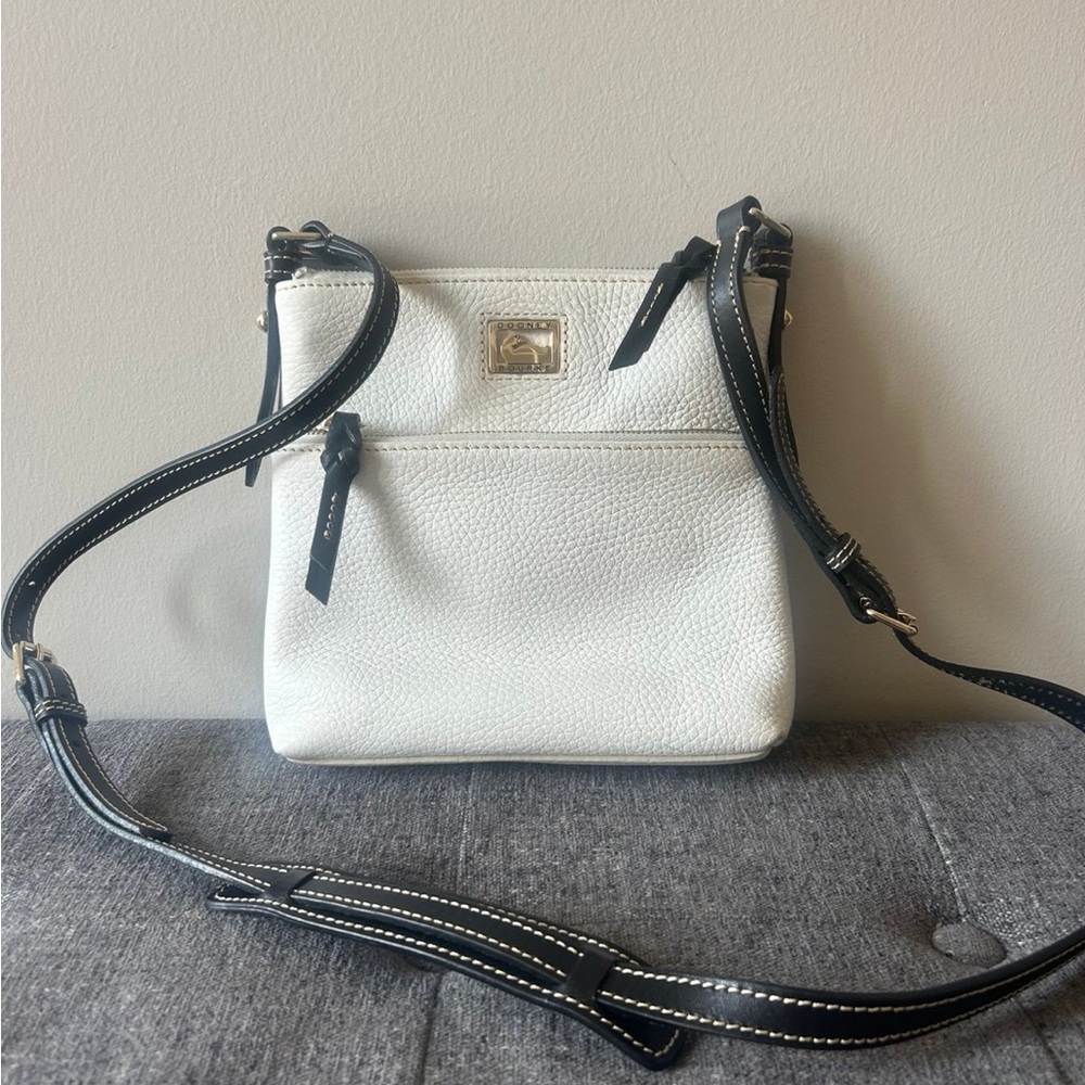 Dooney & Bourke crossbody